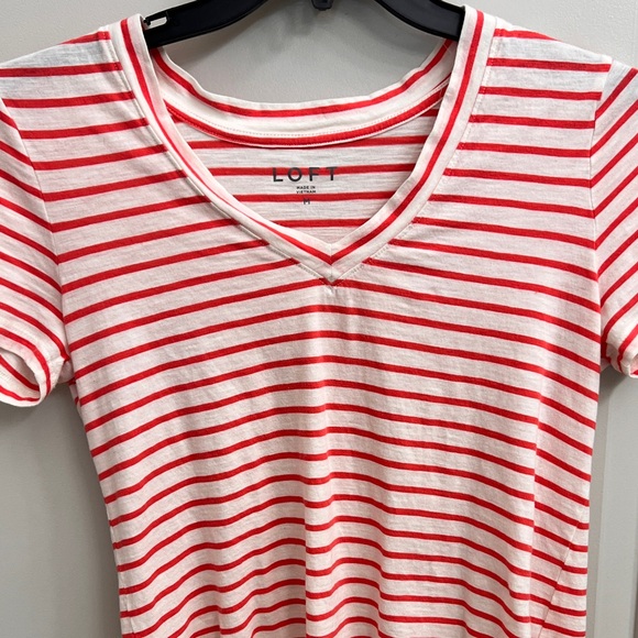 Loft T-shirt - Picture 3 of 13